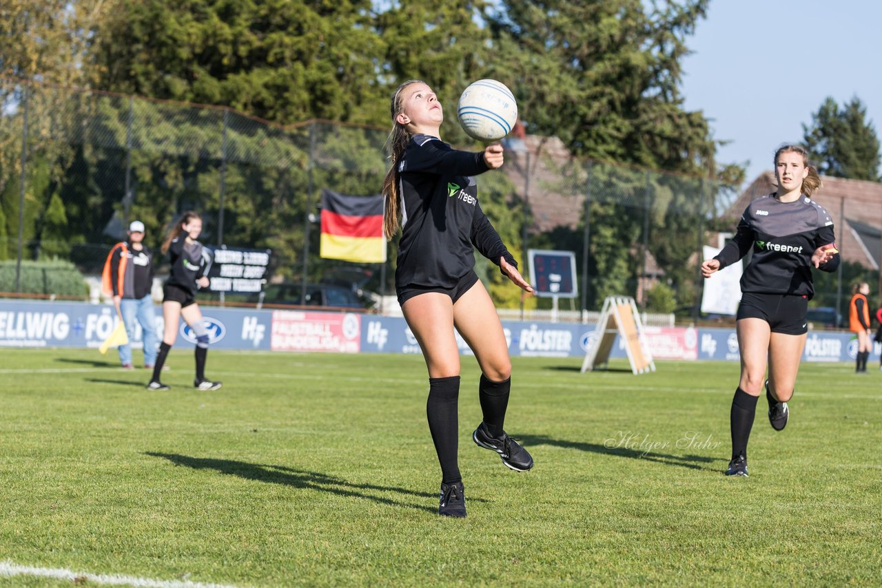 Bild 943 - wU16 Deutsche Meisterschaft